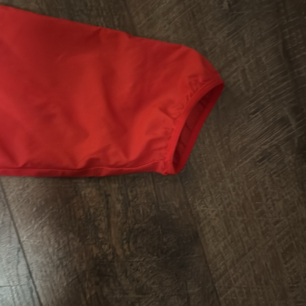 Nike Running Wind Breaker - Picture 5 of 6